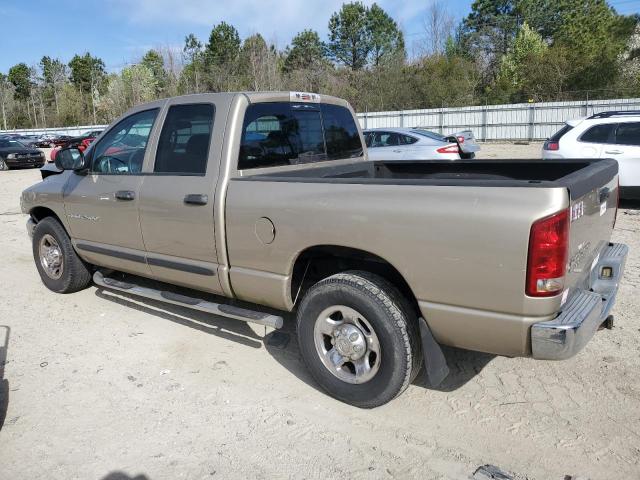 Photo 1 VIN: 3D7KA28C94G112450 - DODGE RAM 2500 