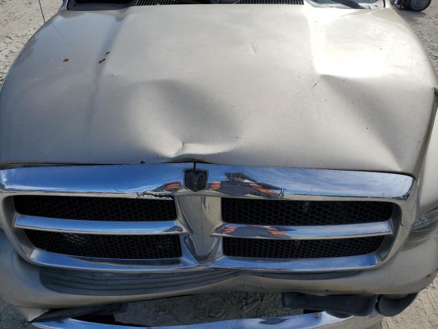 Photo 10 VIN: 3D7KA28C94G112450 - DODGE RAM 2500 