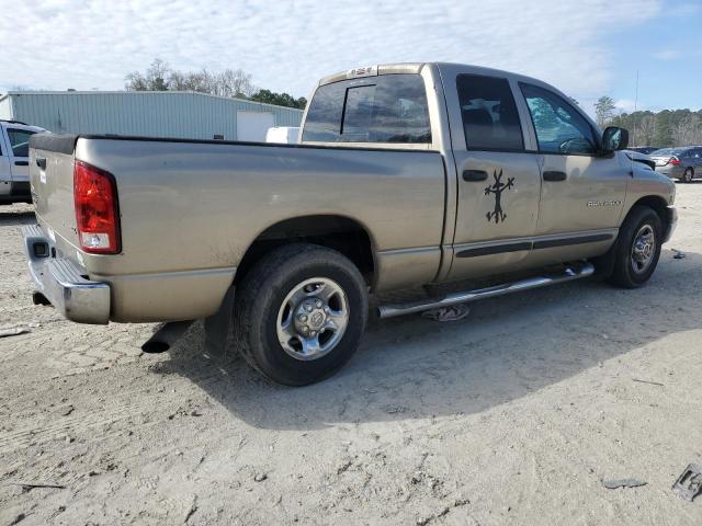 Photo 2 VIN: 3D7KA28C94G112450 - DODGE RAM 2500 