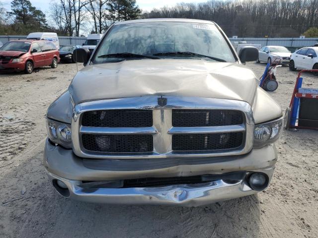 Photo 4 VIN: 3D7KA28C94G112450 - DODGE RAM 2500 