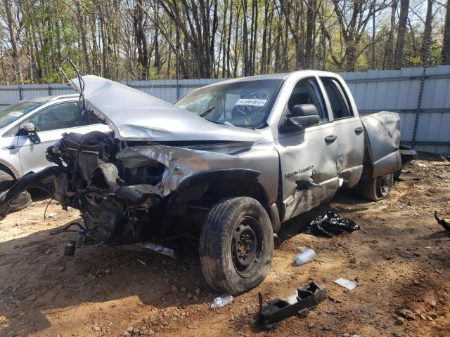 Photo 1 VIN: 3D7KA28C94G166461 - DODGE RAM 2500 S 