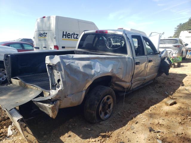 Photo 3 VIN: 3D7KA28C94G166461 - DODGE RAM 2500 S 