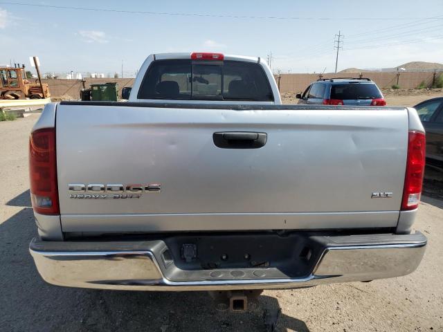 Photo 5 VIN: 3D7KA28C94G174916 - DODGE RAM 2500 S 