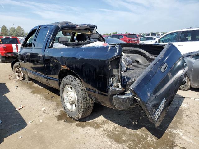 Photo 1 VIN: 3D7KA28D04G112460 - DODGE RAM 2500 S 