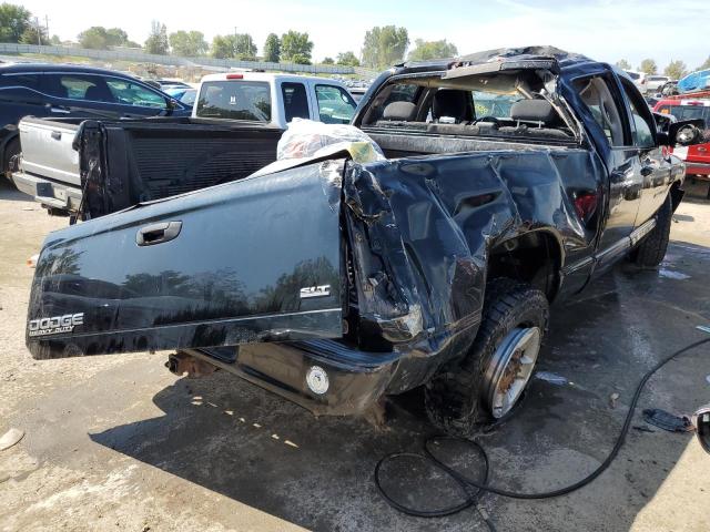 Photo 2 VIN: 3D7KA28D04G112460 - DODGE RAM 2500 S 