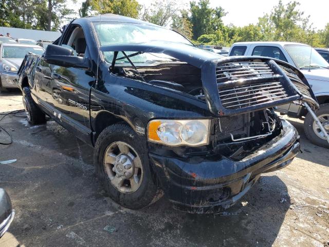 Photo 3 VIN: 3D7KA28D04G112460 - DODGE RAM 2500 S 