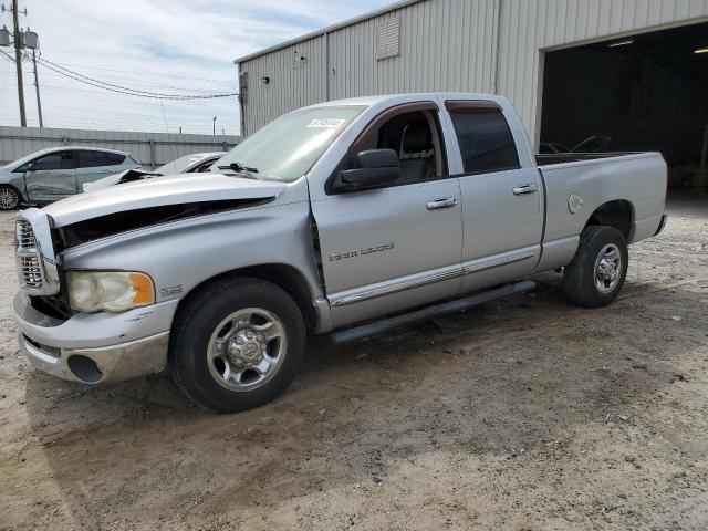 Photo 0 VIN: 3D7KA28D04G152389 - DODGE RAM 2500 