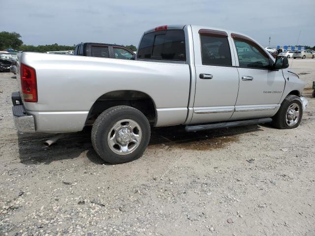 Photo 2 VIN: 3D7KA28D04G152389 - DODGE RAM 2500 