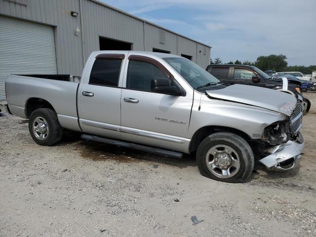 Photo 3 VIN: 3D7KA28D04G152389 - DODGE RAM 2500 