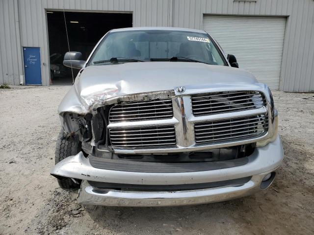 Photo 4 VIN: 3D7KA28D04G152389 - DODGE RAM 2500 