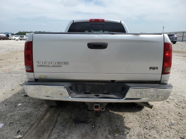 Photo 5 VIN: 3D7KA28D04G152389 - DODGE RAM 2500 