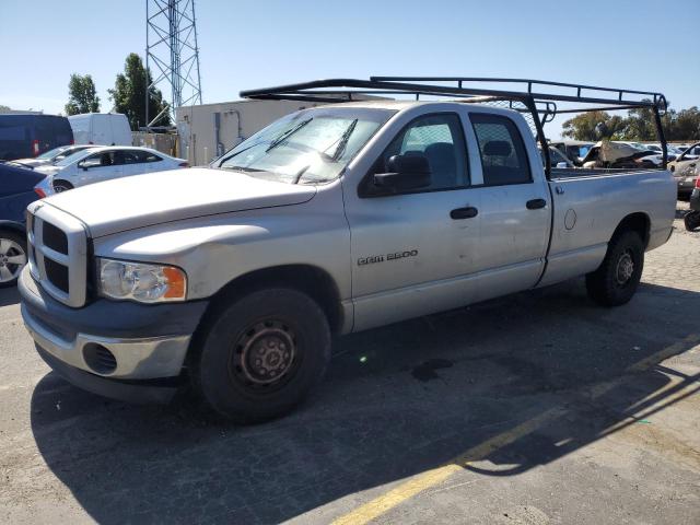 Photo 0 VIN: 3D7KA28D04G267283 - DODGE RAM 2500 