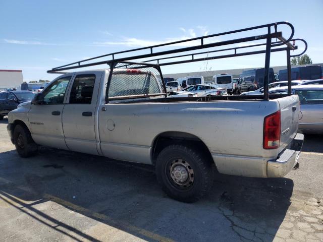 Photo 1 VIN: 3D7KA28D04G267283 - DODGE RAM 2500 