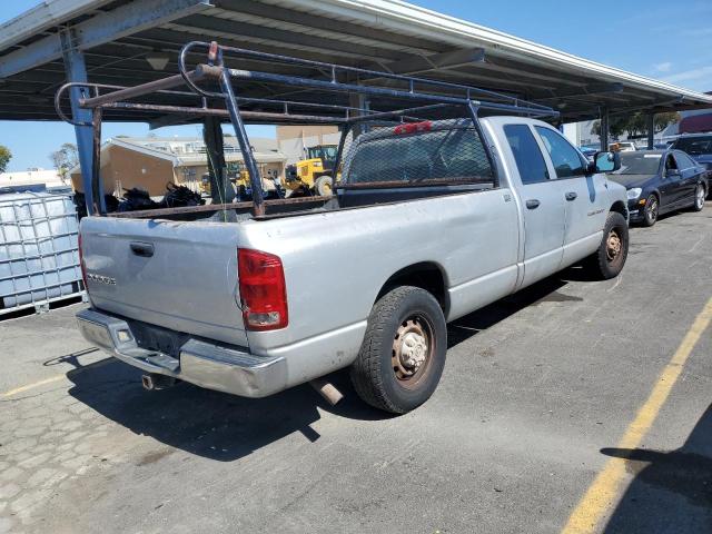 Photo 2 VIN: 3D7KA28D04G267283 - DODGE RAM 2500 