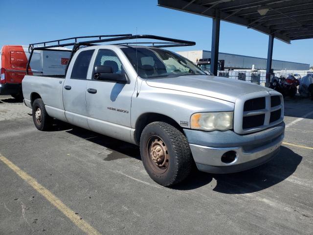 Photo 3 VIN: 3D7KA28D04G267283 - DODGE RAM 2500 