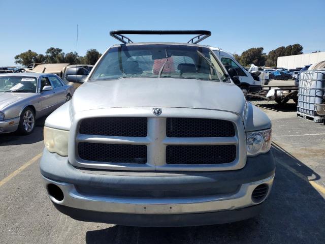 Photo 4 VIN: 3D7KA28D04G267283 - DODGE RAM 2500 