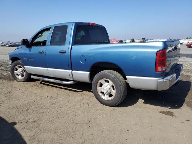 Photo 1 VIN: 3D7KA28D23G792246 - DODGE RAM 2500 S 