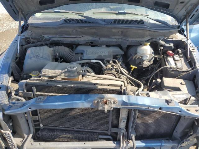 Photo 10 VIN: 3D7KA28D23G792246 - DODGE RAM 2500 S 