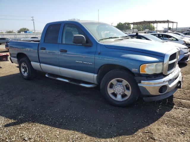 Photo 3 VIN: 3D7KA28D23G792246 - DODGE RAM 2500 S 