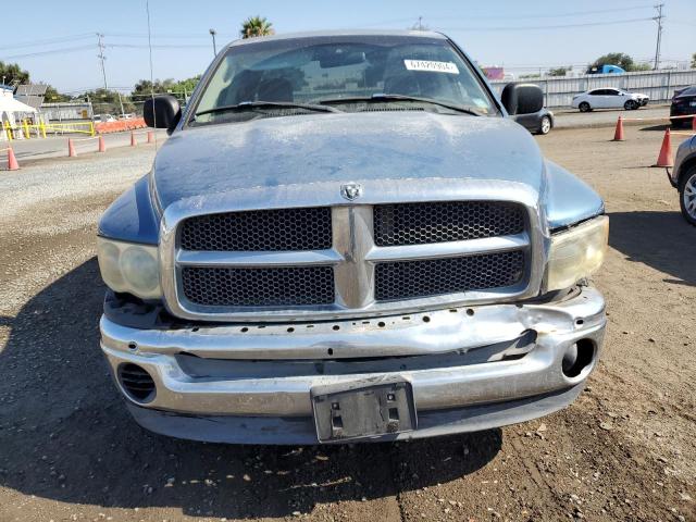 Photo 4 VIN: 3D7KA28D23G792246 - DODGE RAM 2500 S 