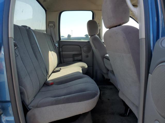 Photo 9 VIN: 3D7KA28D23G792246 - DODGE RAM 2500 S 