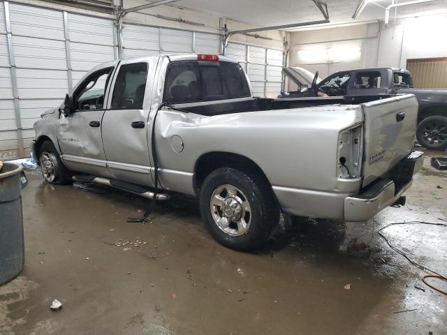 Photo 1 VIN: 3D7KA28D24G281010 - DODGE RAM 2500 S 