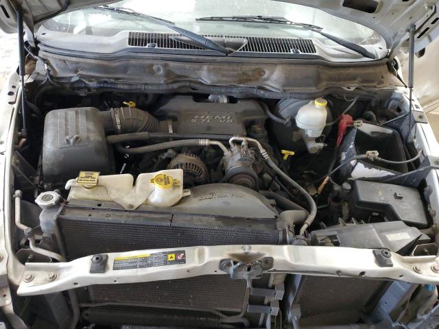 Photo 11 VIN: 3D7KA28D24G281010 - DODGE RAM 2500 S 