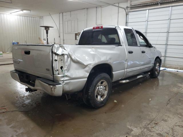 Photo 2 VIN: 3D7KA28D24G281010 - DODGE RAM 2500 S 