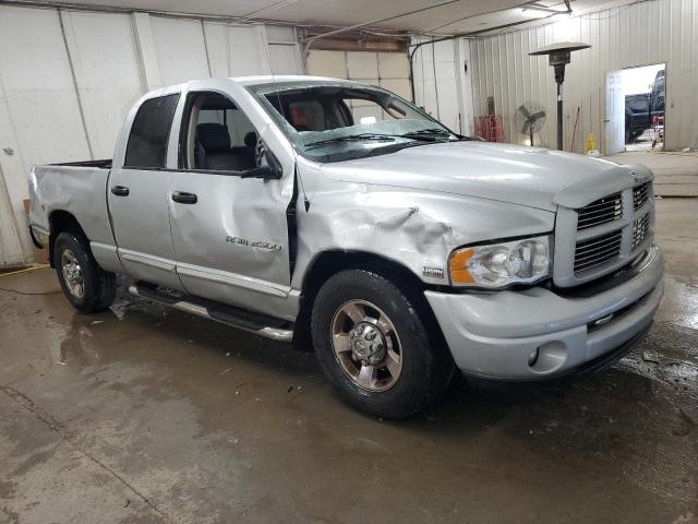 Photo 3 VIN: 3D7KA28D24G281010 - DODGE RAM 2500 S 