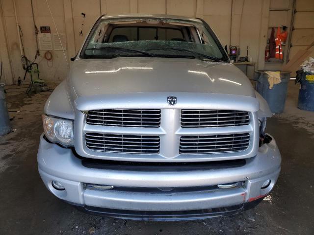 Photo 4 VIN: 3D7KA28D24G281010 - DODGE RAM 2500 S 