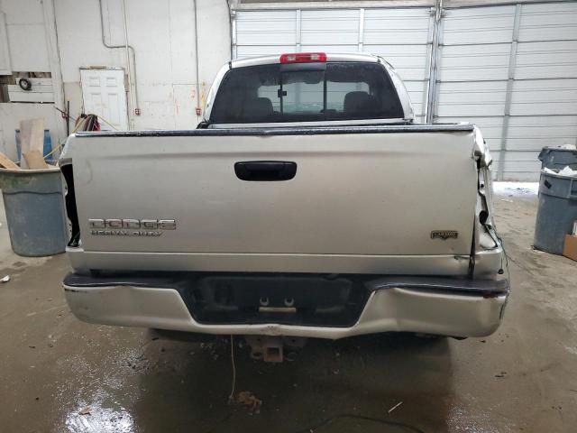 Photo 5 VIN: 3D7KA28D24G281010 - DODGE RAM 2500 S 