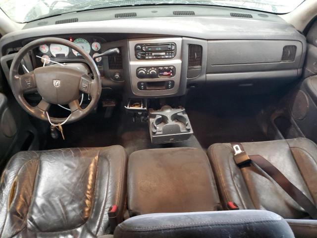 Photo 7 VIN: 3D7KA28D24G281010 - DODGE RAM 2500 S 