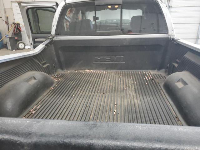 Photo 9 VIN: 3D7KA28D24G281010 - DODGE RAM 2500 S 