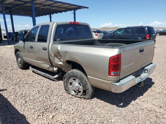 Photo 1 VIN: 3D7KA28D34G174564 - DODGE RAM 2500 