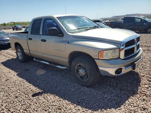 Photo 3 VIN: 3D7KA28D34G174564 - DODGE RAM 2500 