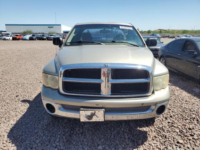 Photo 4 VIN: 3D7KA28D34G174564 - DODGE RAM 2500 