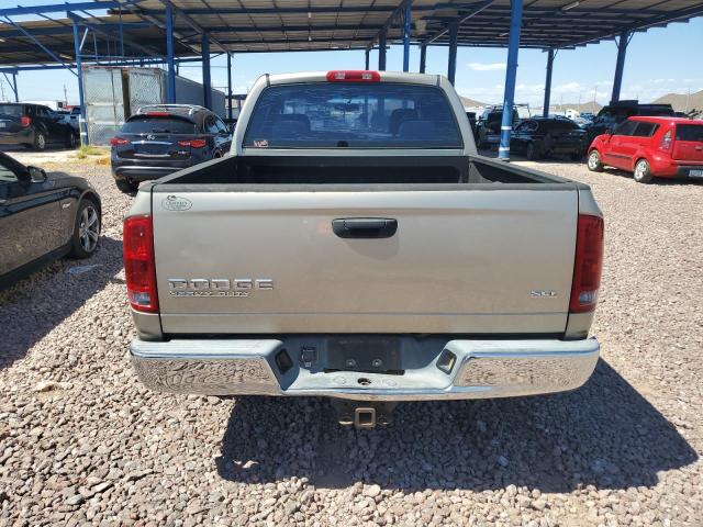 Photo 5 VIN: 3D7KA28D34G174564 - DODGE RAM 2500 