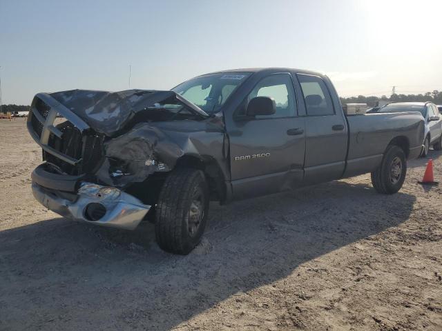 Photo 0 VIN: 3D7KA28D44G109495 - DODGE RAM 2500 