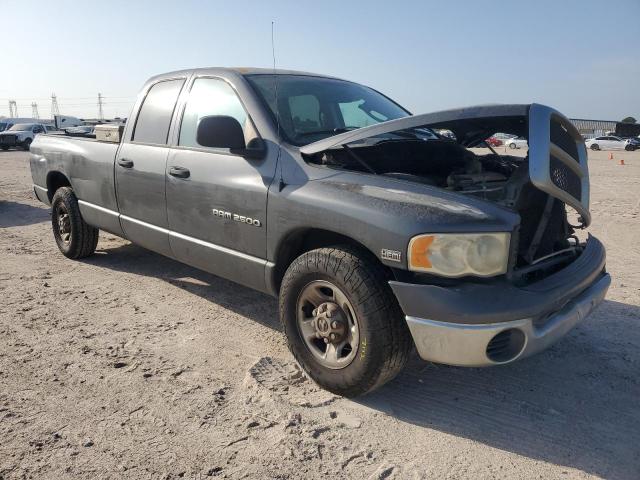 Photo 3 VIN: 3D7KA28D44G109495 - DODGE RAM 2500 