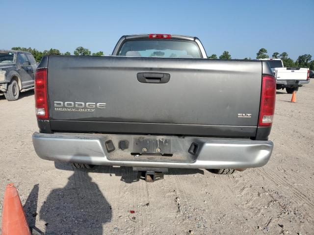 Photo 5 VIN: 3D7KA28D44G109495 - DODGE RAM 2500 