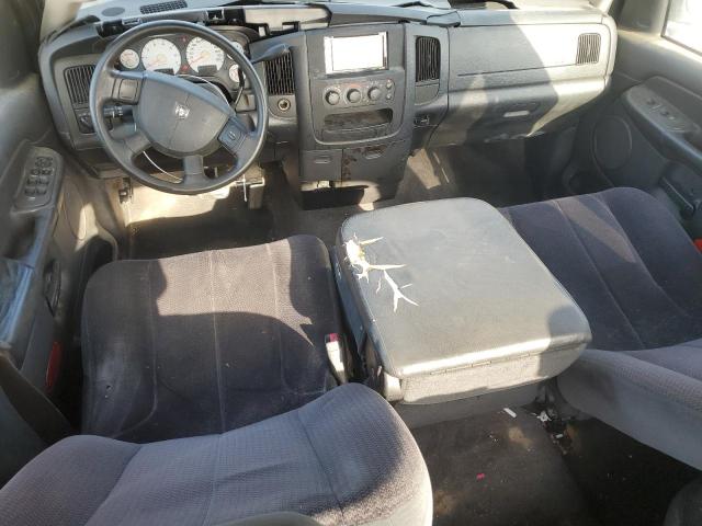 Photo 7 VIN: 3D7KA28D44G109495 - DODGE RAM 2500 