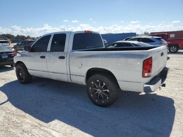 Photo 1 VIN: 3D7KA28D44G125552 - DODGE RAM 2500 S 