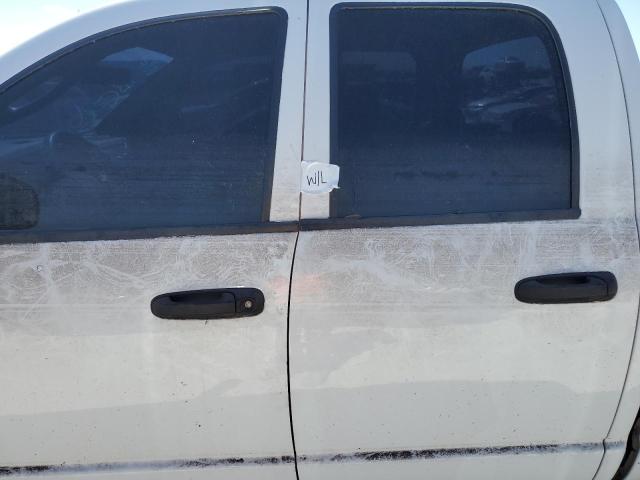 Photo 11 VIN: 3D7KA28D44G125552 - DODGE RAM 2500 S 