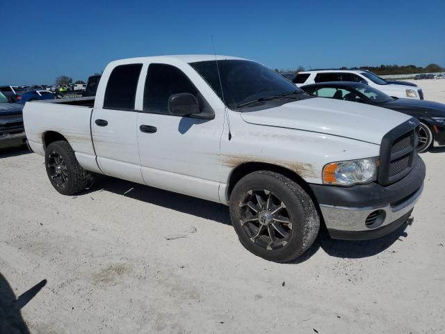 Photo 3 VIN: 3D7KA28D44G125552 - DODGE RAM 2500 S 