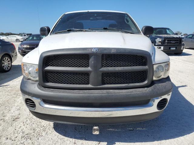 Photo 4 VIN: 3D7KA28D44G125552 - DODGE RAM 2500 S 