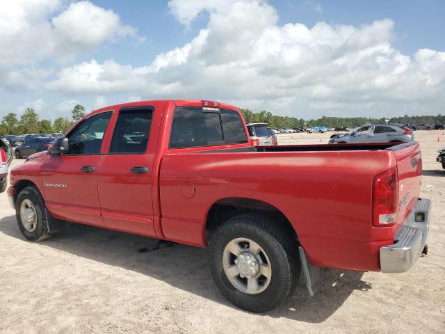 Photo 1 VIN: 3D7KA28D53G726371 - DODGE RAM 2500 S 