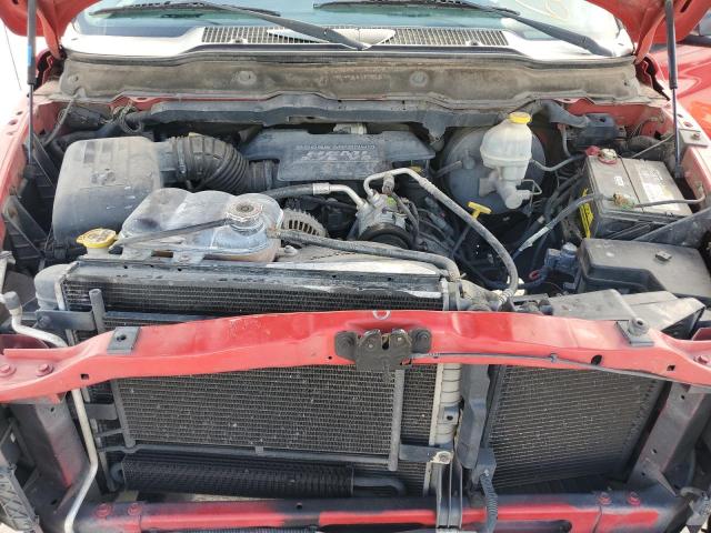 Photo 10 VIN: 3D7KA28D53G726371 - DODGE RAM 2500 S 