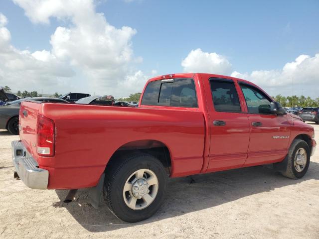 Photo 2 VIN: 3D7KA28D53G726371 - DODGE RAM 2500 S 