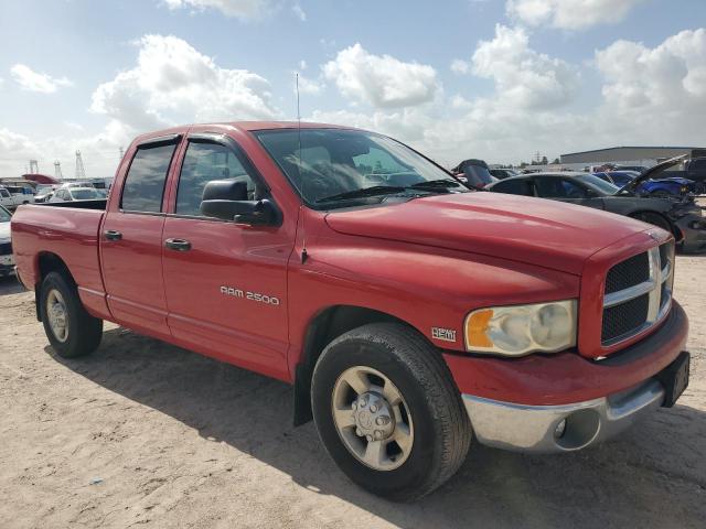 Photo 3 VIN: 3D7KA28D53G726371 - DODGE RAM 2500 S 