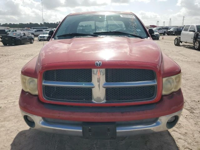 Photo 4 VIN: 3D7KA28D53G726371 - DODGE RAM 2500 S 